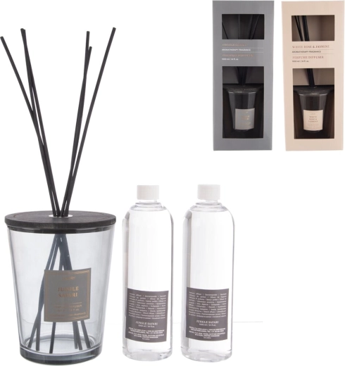 Diffusore di aromi 1000 ml (2 varianti)