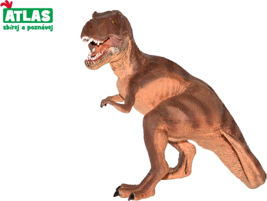 Figurka dinosaura Tyrannosaurus rex 22 cm
