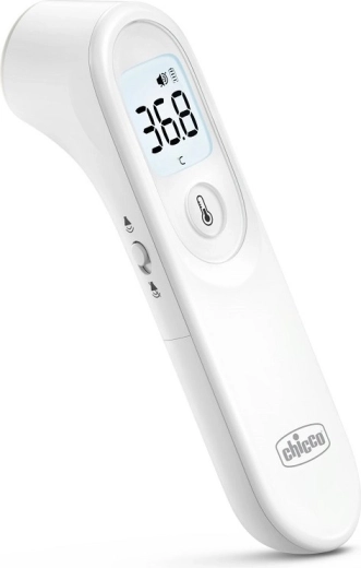 Chicco contactloze infraroodthermometer