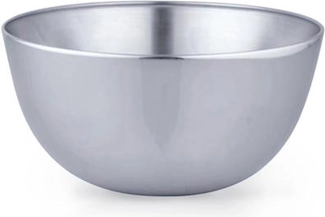 Stainless Steel Bowl Toro 15 cm