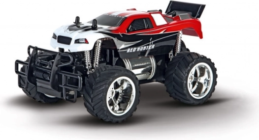 RC auto Red Hunter X 2,4 GHz
