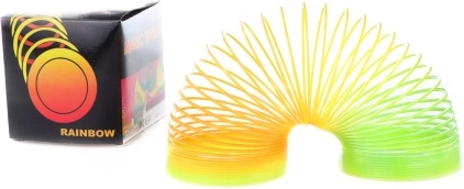 Rainbow Magic Spring