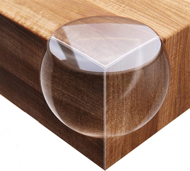 Ag441 protezioni angoli sferiche 4pz