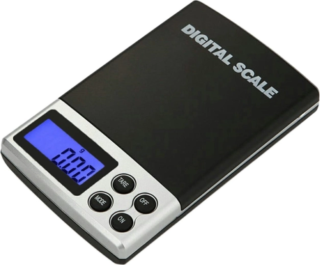 AG52D 100g/0,01g zlatarski vaga