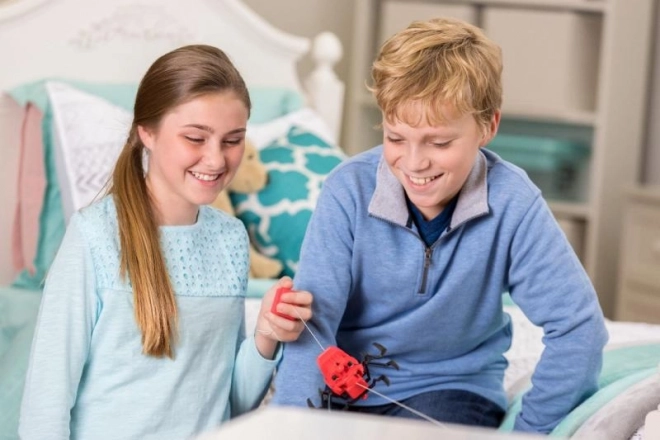 4M Pajkov Robot za otroke