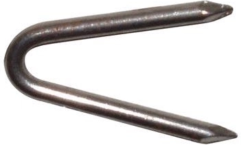 Telegraph staple 20 × 2.0 mm – 5 kg pack