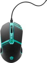 Mouse da gaming THUNDEROBOT ML503 dual‑mode nero