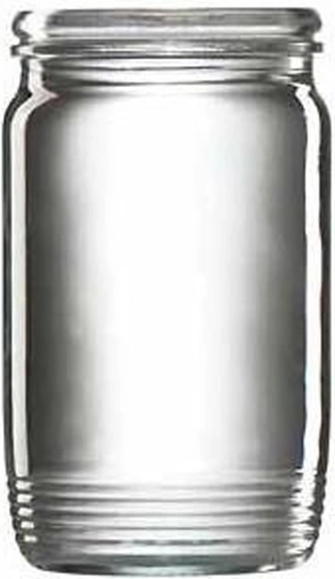 Vasetti per conserve OMNIA 710 ml, set da 8 pz