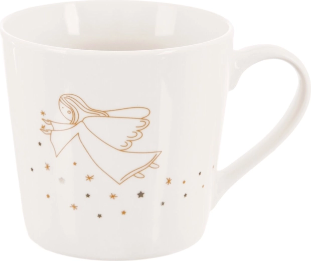 Tazza in porcellana Angelo 0,45 l