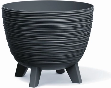 Plantekrukke Furu 39,5 cm antracit