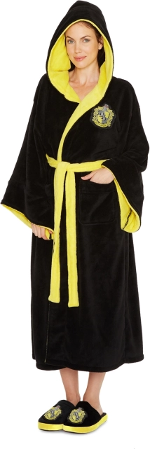 Dámský župan HARRY POTTER Mrzimor