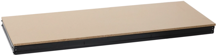 Étagère pour rayonnage 120 × 60 cm