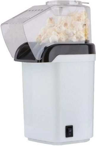 POOF Popcorn Maker