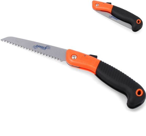 Folding Hand Saw 15 cm