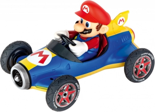 RC Car MARIO KART Mach 8 – Mario 2.4 GHz
