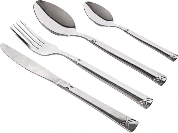 Set de couverts APETIT DESTINY 24 pcs.