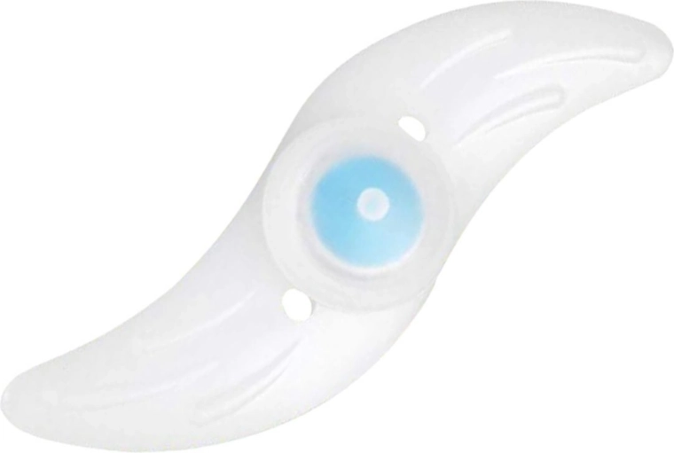 Zd63a LED luči za napere – zavesa