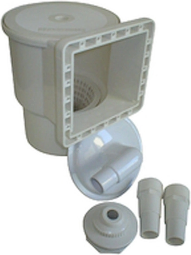 Skimmer Olympic per piscine Orlando (fuori terra e interrate)