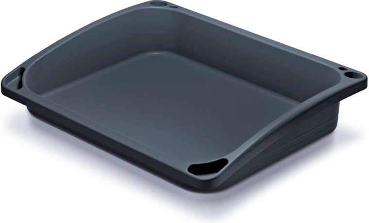 Plateau pour semoirs RESPANA GROW TRAY, anthracite, 25,7 cm