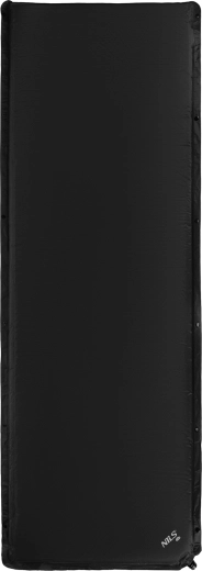 Self-inflating sleeping mat NILS Camp black