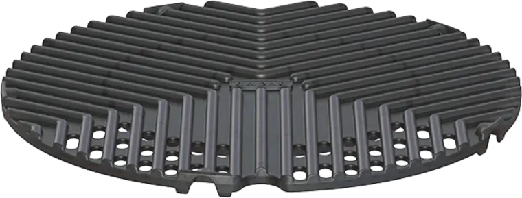 Rošt CADAC 38 cm pre grily Citi Chef 40 a Carri Chef 40 s nepriľnavým povrchom