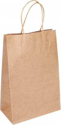 Busta regalo in carta Craft XS 15 × 8 × 21 cm