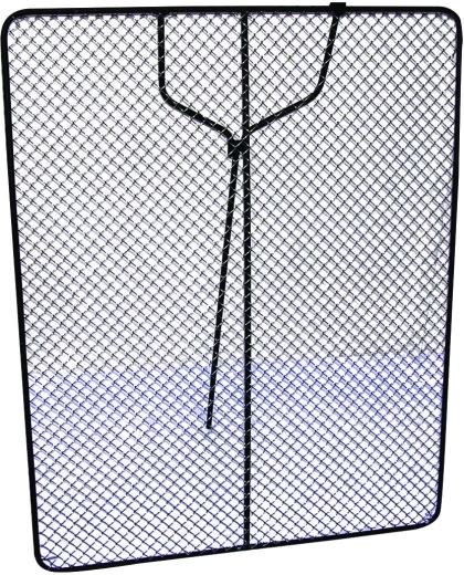 Setaccio a mano 1000 × 800 mm, maglia 10 mm