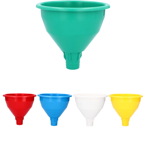 Lijak za vino za damejane in velike posode