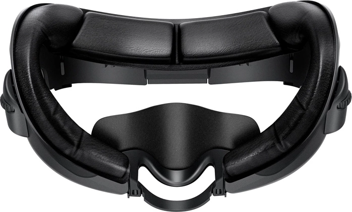 Interface faciale BoboVR F3 pour META QUEST 3