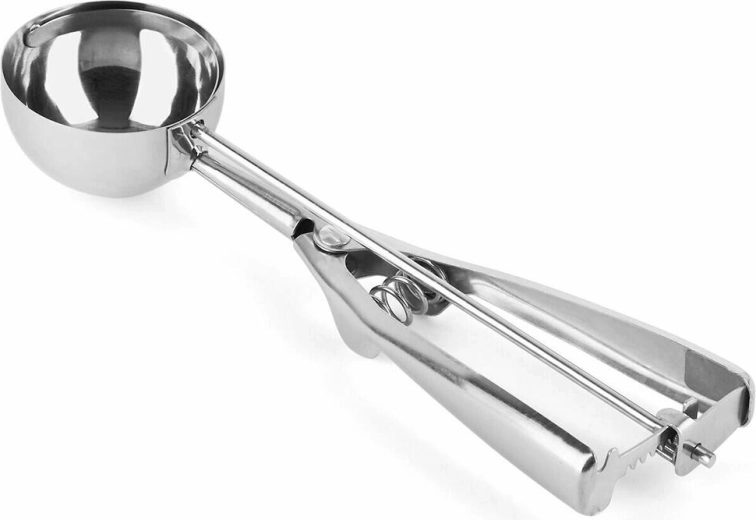Stainless Steel Ice Cream Scoop 23 cm