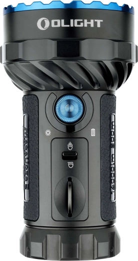 Olight Marauder 2 – torcia ricaricabile ad alte prestazioni 14.000 lm