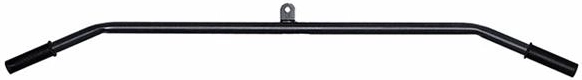 MARBO lat pulldown adapter for wide grip
