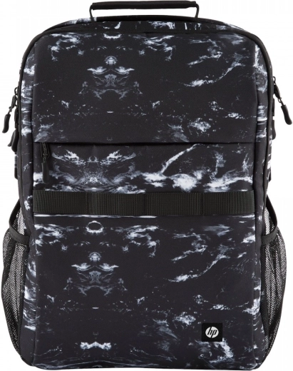 HP Campus XL Marble Stone Backpack 16"