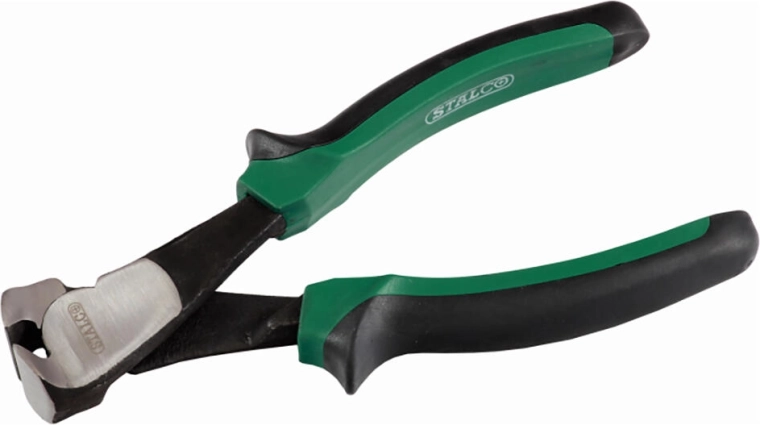 Frontskævbider 160 mm STALCO