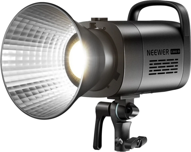 Neewer CB60B lumière LED de studio bicolore 70 W