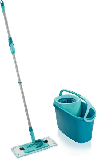 LEIFHEIT Clean Twist M Ergo 33 cm Mop Set