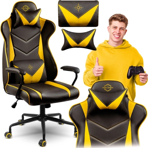 Chaise gaming Sofotel Blitzcrank
