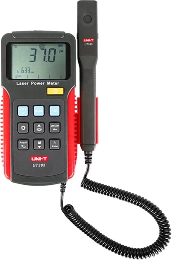 Uni-T UT385 mesureur de puissance laser