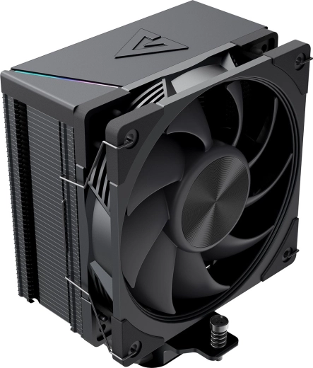 MODECOM Volcano OC T101 air cooler 120 mm black