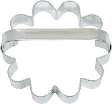 Kageudstikker Hnětynka mellem