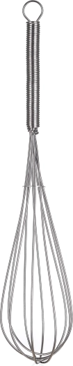 Stainless steel whisk 25 cm Culinaria