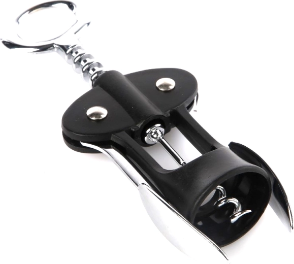 Kurkentrekker met flesopener Altom Design