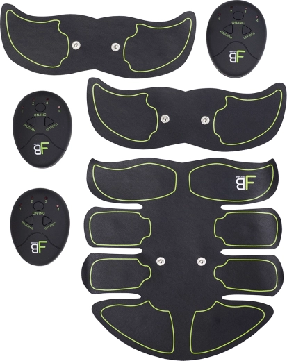 EMS Muscle Stimulator ELECTRO BF