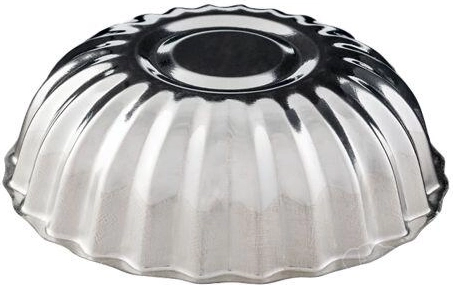 Cookie Molds Basket 65 mm, 20 pcs