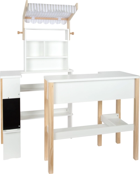 Banco vendita in legno SMALL FOOT Fresh