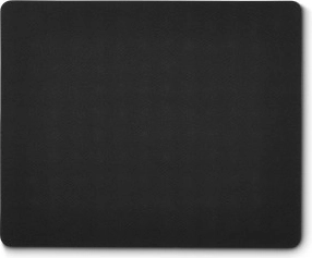 Tappetino per mouse Easy nero