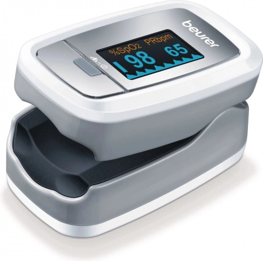 Beurer PO 30 Pulse Oximeter