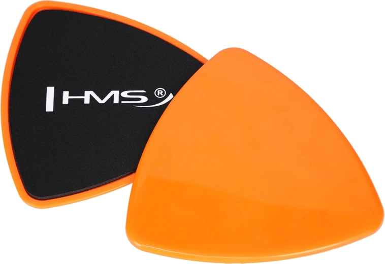 Disques de glisse d’entraînement HMS