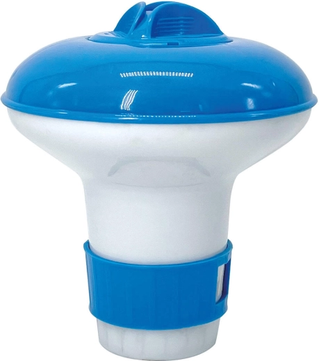 Distributeur flottant de pastilles VODNÁŘ petit