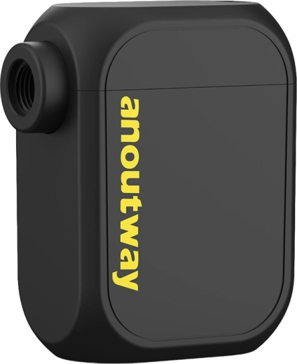Mini pompa da bici Cycplus AS210 AT1 Anoutway